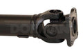 REAR DRIVESHAFT