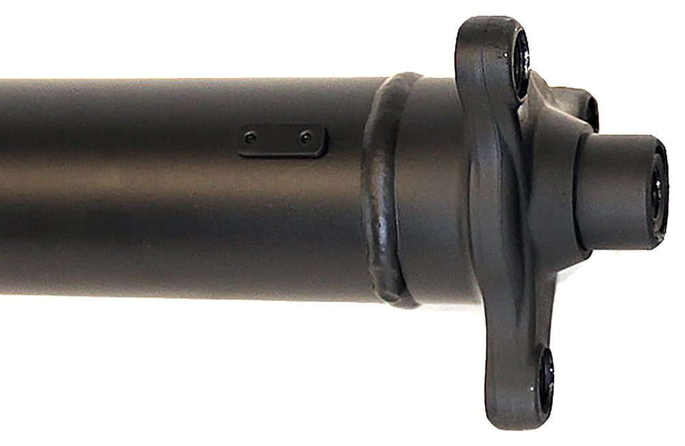 REAR DRIVESHAFT
