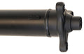 REAR DRIVESHAFT