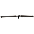 REAR DRIVESHAFT