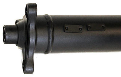 REAR DRIVESHAFT