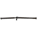 REAR DRIVESHAFT