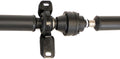 REAR DRIVESHAFT