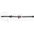 REAR DRIVESHAFT