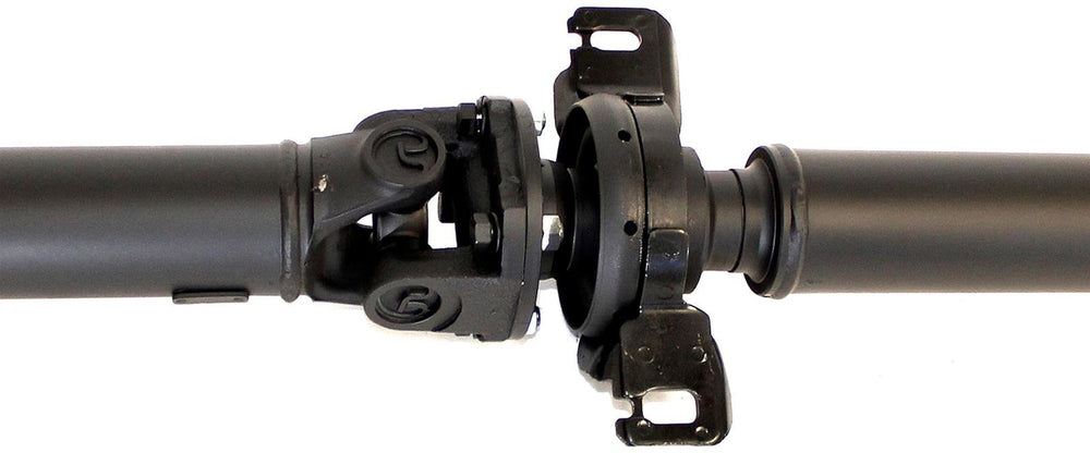 REAR DRIVESHAFT