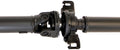 REAR DRIVESHAFT