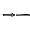 REAR DRIVESHAFT
