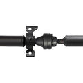 REAR DRIVESHAFT