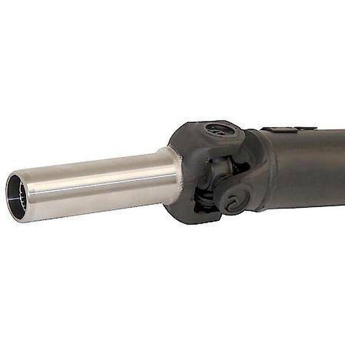 REAR DRIVESHAFT