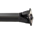 REAR DRIVESHAFT