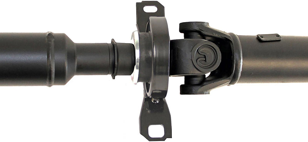 REAR DRIVESHAFT