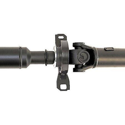 REAR DRIVESHAFT