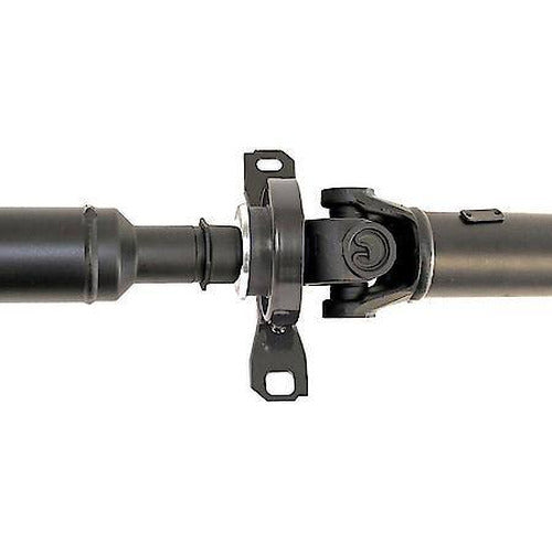 REAR DRIVESHAFT