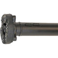 REAR DRIVESHAFT