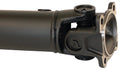 REAR DRIVESHAFT