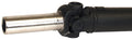 REAR DRIVESHAFT