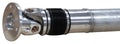 REAR DRIVESHAFT