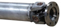 REAR DRIVESHAFT