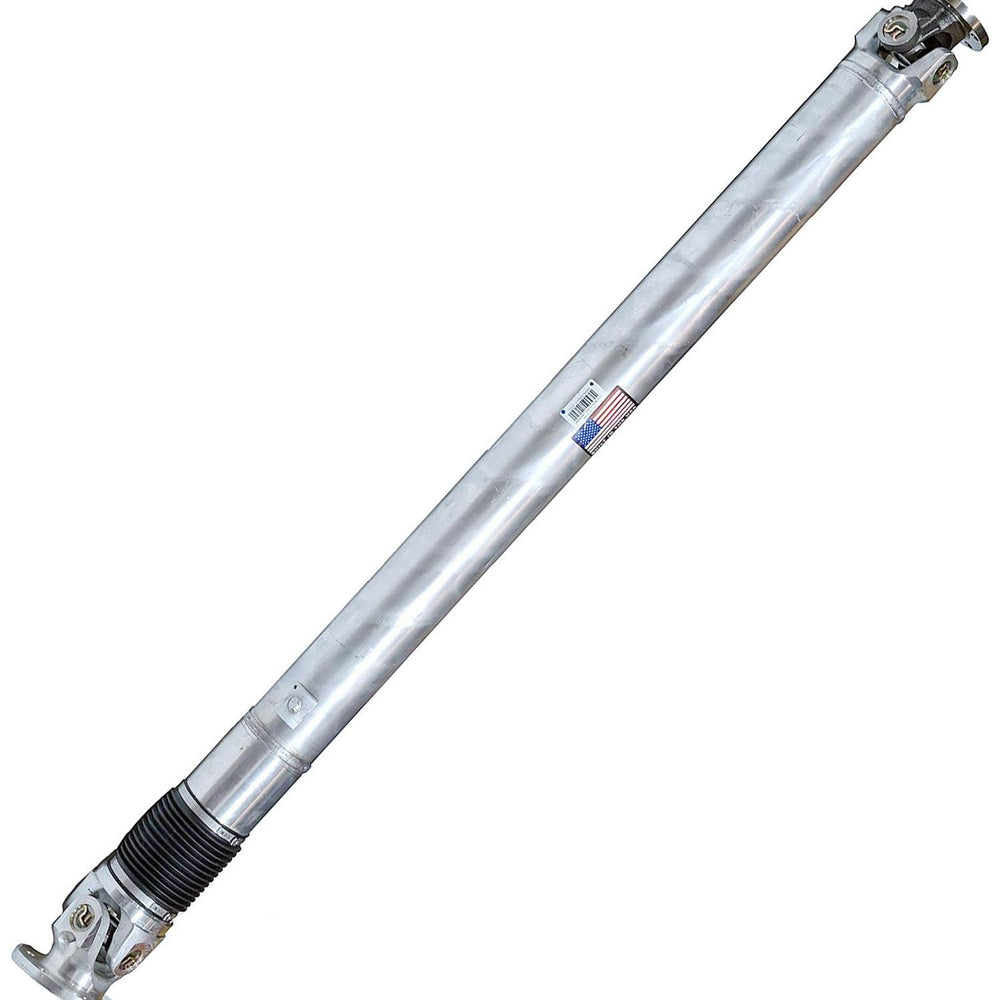 REAR DRIVESHAFT