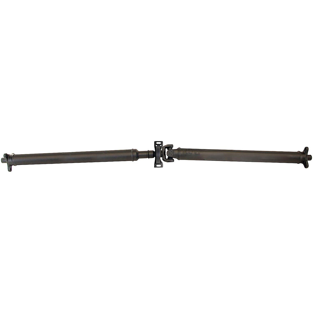 REAR DRIVESHAFT