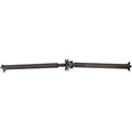 REAR DRIVESHAFT