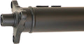 REAR DRIVESHAFT