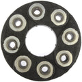 REAR DRIVESHAFT