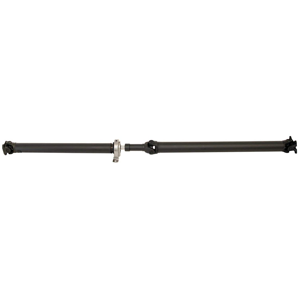 REAR DRIVESHAFT