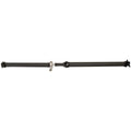 REAR DRIVESHAFT