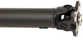 REAR DRIVESHAFT
