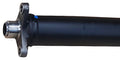 REAR DRIVESHAFT