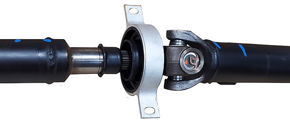 REAR DRIVESHAFT