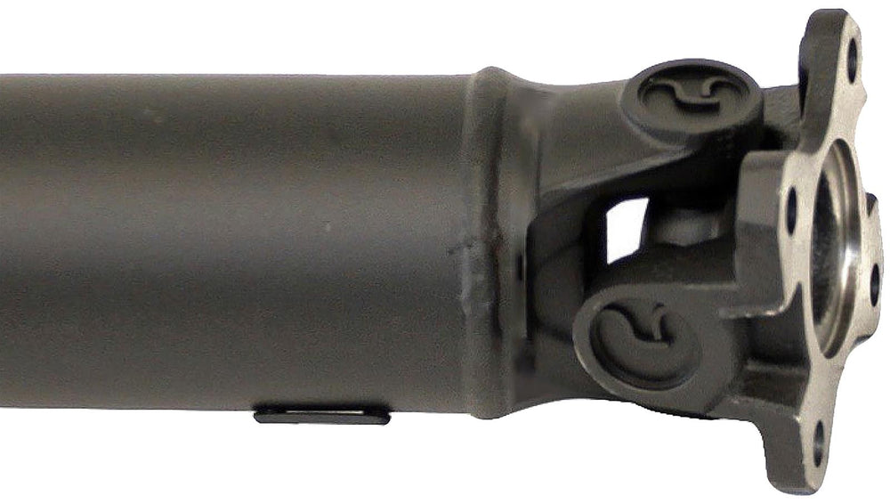 REAR DRIVESHAFT