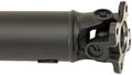 REAR DRIVESHAFT