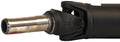 REAR DRIVESHAFT