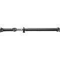 REAR DRIVESHAFT