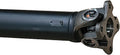REAR DRIVESHAFT
