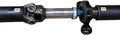 REAR DRIVESHAFT