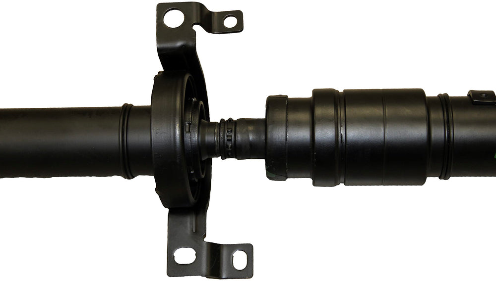 1423 JEEP CHEROKEE REAR DRIVESHAFT BLACK
