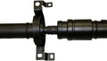 1423 JEEP CHEROKEE REAR DRIVESHAFT BLACK