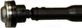 1423 JEEP CHEROKEE REAR DRIVESHAFT BLACK