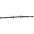 1423 JEEP CHEROKEE REAR DRIVESHAFT BLACK