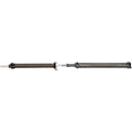 REAR DRIVESHAFT