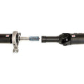 REAR DRIVESHAFT