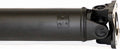 REAR DRIVESHAFT