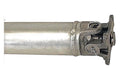 REAR DRIVESHAFT ASSEMBLY