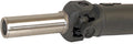 REAR DRIVESHAFT ASSEMBLY