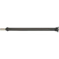 REAR DRIVESHAFT ASSEMBLY