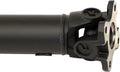 REAR DRIVESHAFT ASSEMBLY