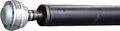 REAR DRIVESHAFT